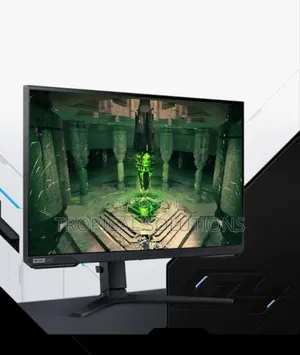 Samsung G40b 25" FHD Monitor, 1920 × 1080 16:9 Available