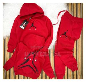 Nike Kids Trackset Turkish 2pc Age:2yrs _16yrs