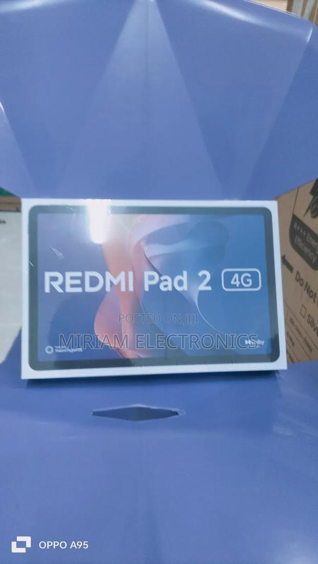 New Xiaomi Mi Pad 2 256 GB Black