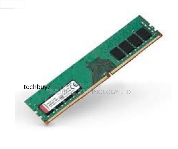 Samsung Desktop Ram Ddr4 8gb 3200 - main view