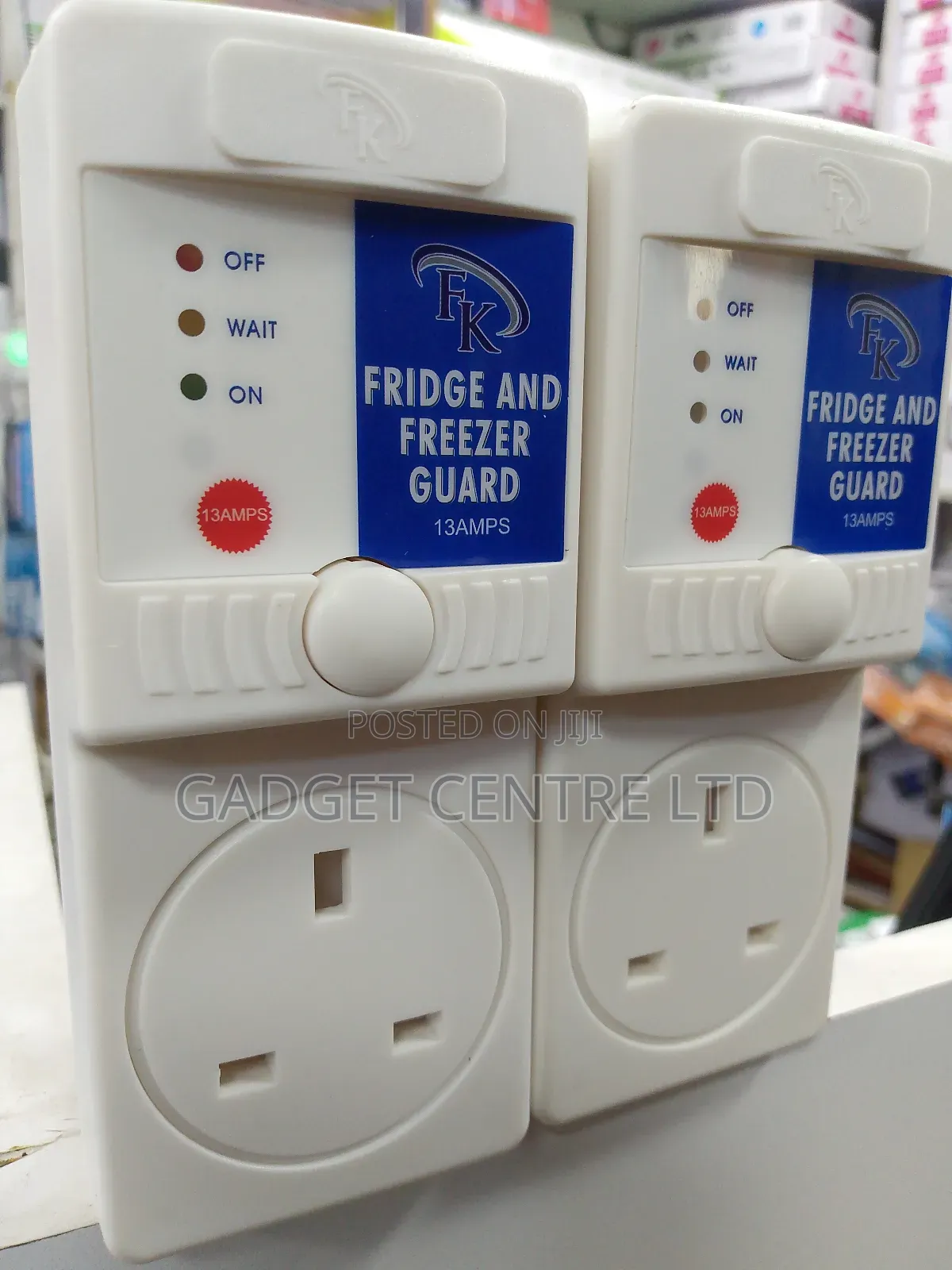 Brand New Fridge Guard