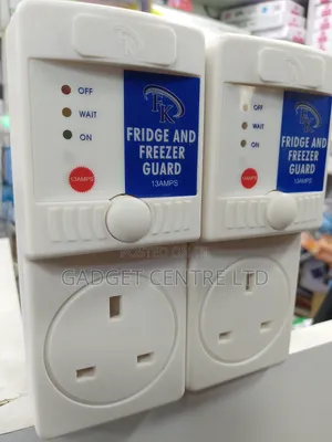 Brand New Fridge Guard