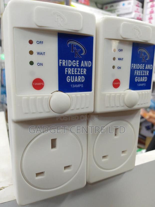 Brand New Fridge Guard - thumbnail 2