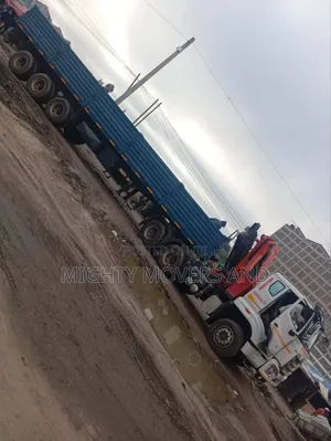 Nairobi to Kilifi Transportation Available
