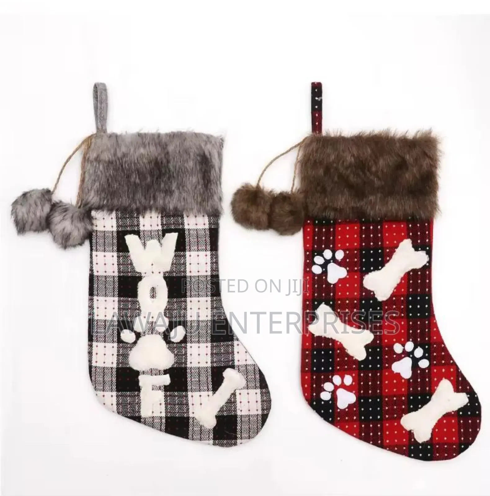 Christmas Hanging Decorations