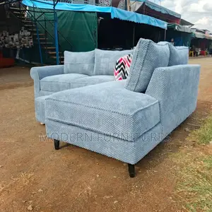 Right Arm L Sofa