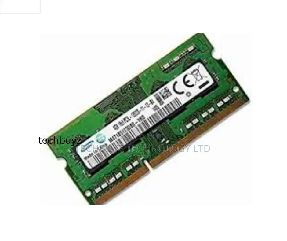 Samsung Laptop Ram Ddr3 4gb 1600