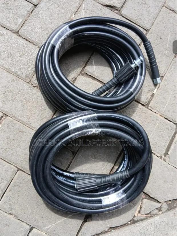 Car Wash Pipe(15m) - main view