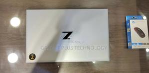 Laptop HP ZBook 14 32GB Intel Core I7 SSD 512GB - thumbnail 2