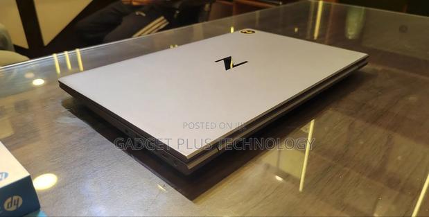 Laptop HP ZBook 14 32GB Intel Core I7 SSD 512GB - thumbnail 3