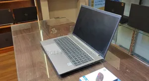 Laptop HP ZBook 14 32GB Intel Core I7 SSD 512GB