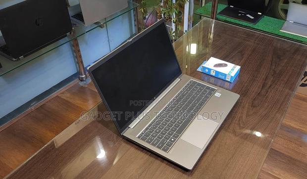 Laptop HP ZBook 14 32GB Intel Core I7 SSD 512GB - thumbnail 5