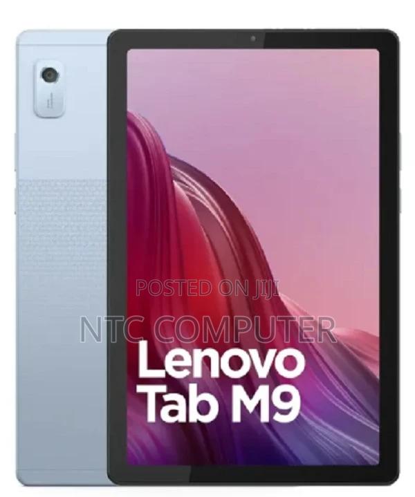 New Lenovo Tab M9 32 GB
