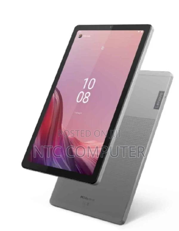 New Lenovo Tab M9 32 GB - thumbnail 2