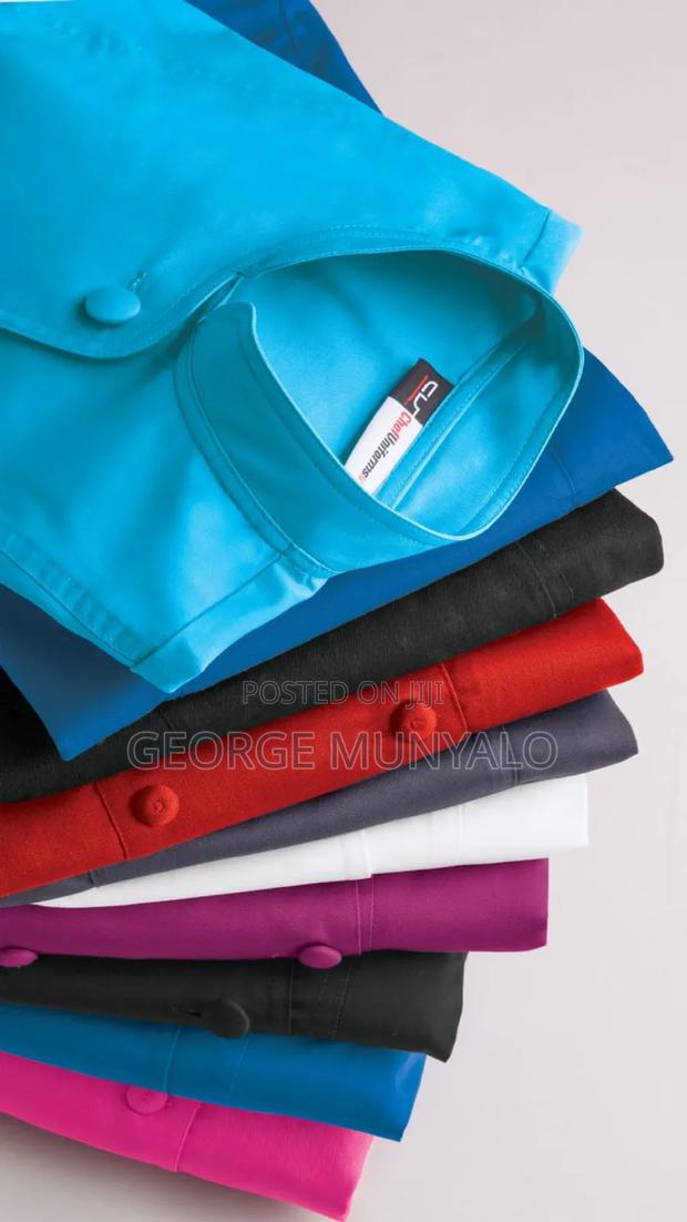 Professional Chef Wear - thumbnail 3