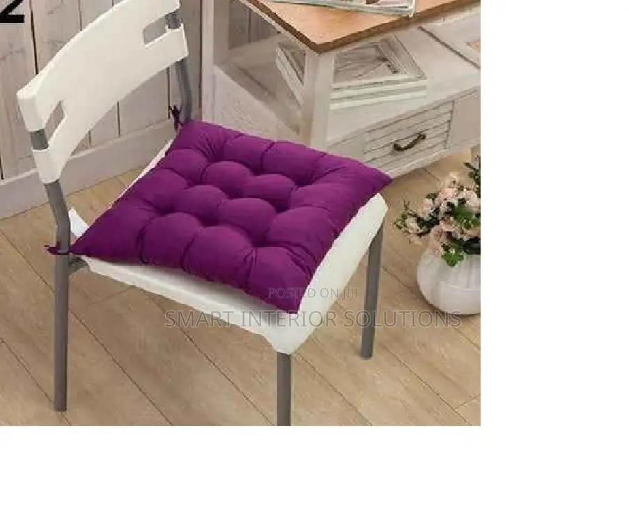 Comfortable Chair Pads