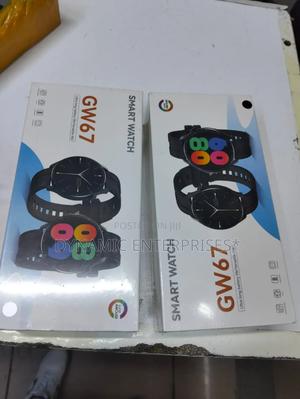 Gw67 Smartwatch - thumbnail 2