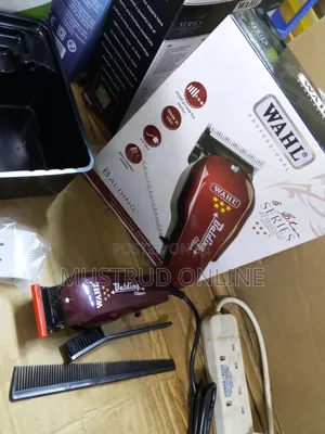 Wahl Professional 5-Star Series Balding Clipper
