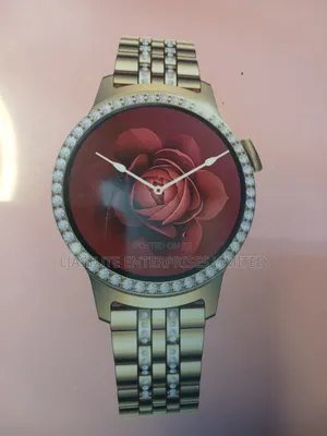 Telzeal Lola-5 Smart Watch Plus Bracelet