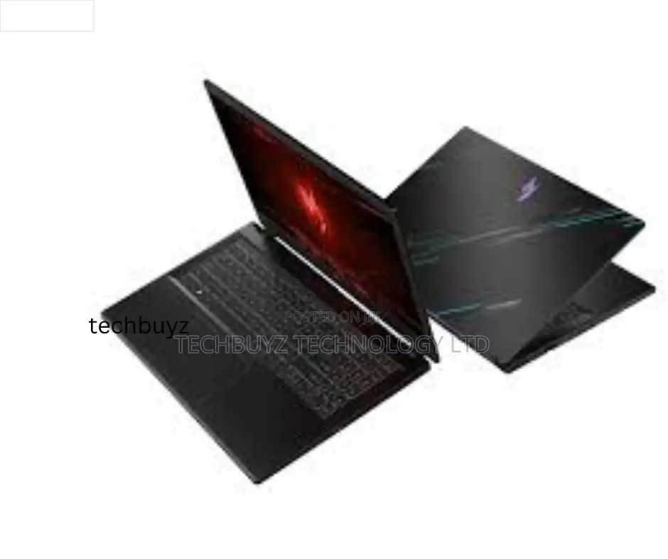 New Laptop Acer Nitro 5 16GB Intel Core i7 SSD 512GB