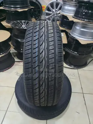 Wideway Tyres 235/45r17 – Strong Grip on All Roads
