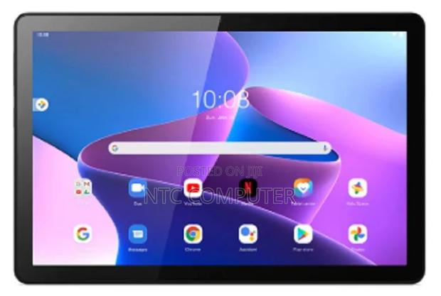 New Lenovo Tab M10 64 GB
