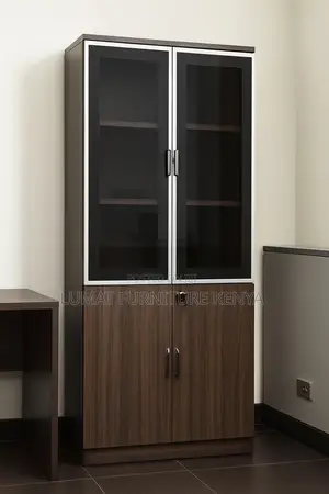 Advanced 2 Door Cupboard