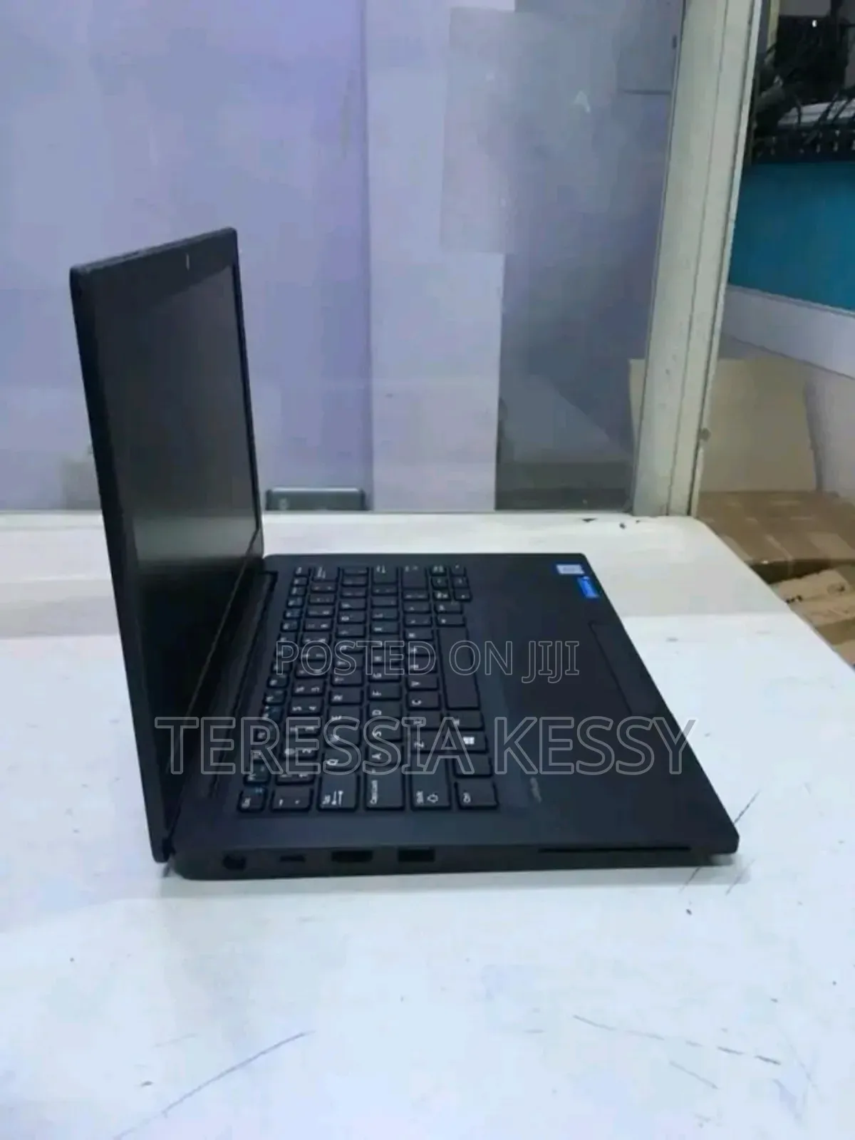 Laptop Dell Latitude 7290 8GB Intel Core i5 SSD 256GB