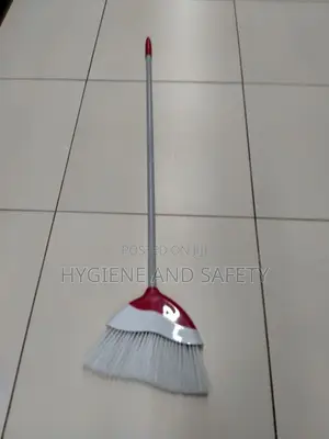 Sweeping Broom