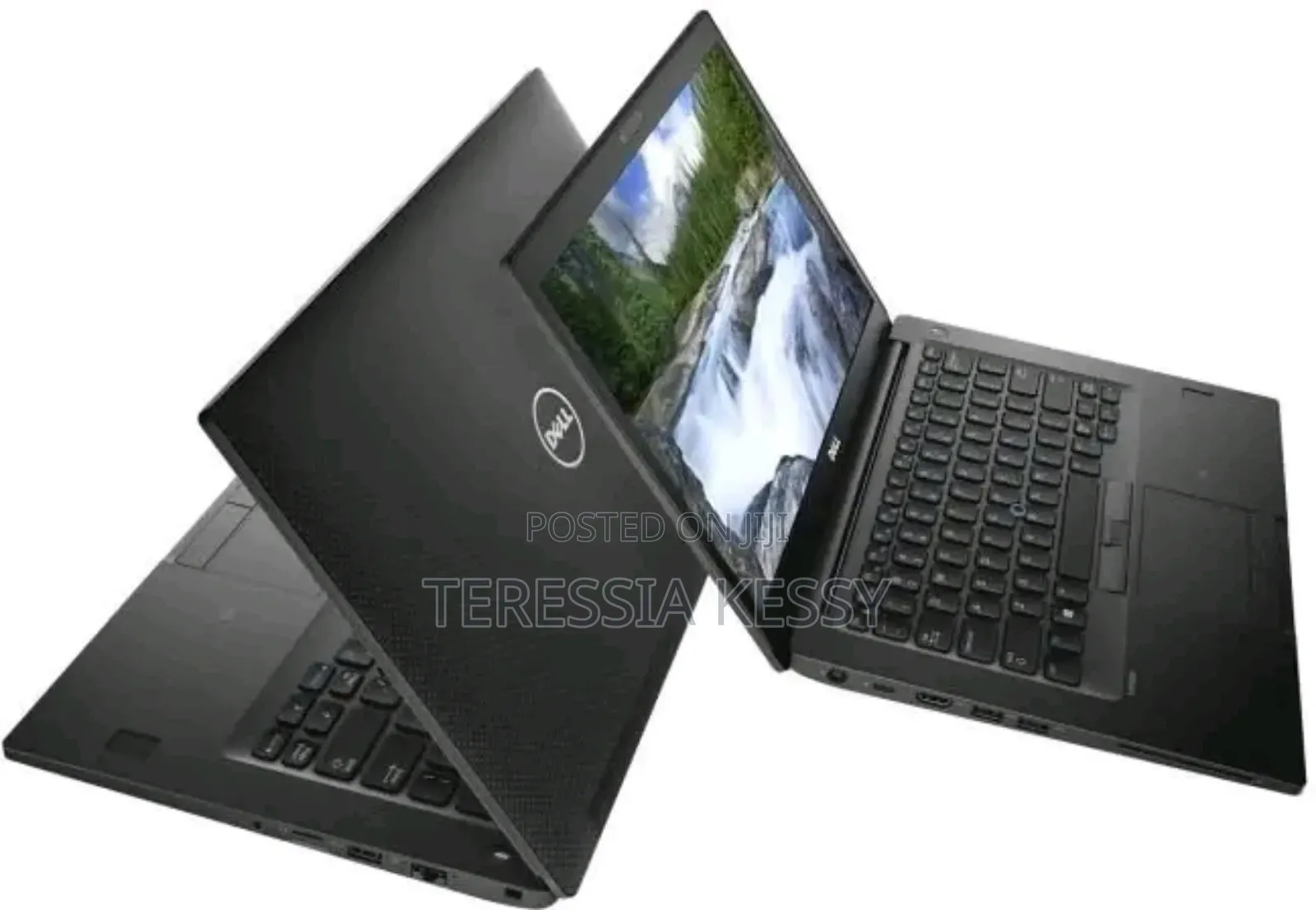 Laptop Dell Latitude 7290 8GB Intel Core i5 SSD 256GB