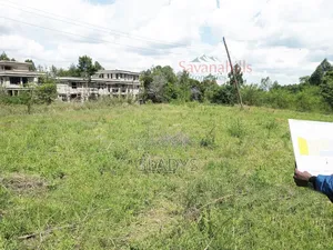 Zambia Eighth of an Acre 9plots