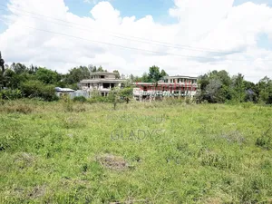 Zambia Eighth of an Acre 9plots