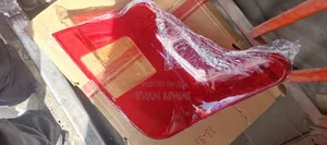 Toyota Fielder 2007 Taillight Lens