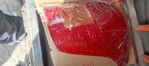 Toyota Fielder 2007 Taillight Lens
