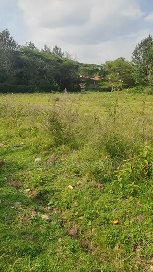 1 Acre Commercial Land for Sale – Karen, Touching Karen Road