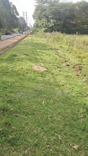 1 Acre Commercial Land for Sale – Karen, Touching Karen Road