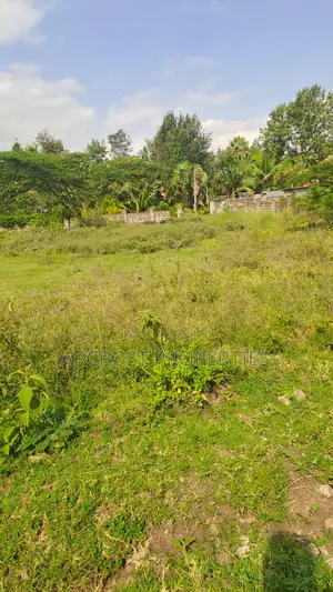 1 Acre Commercial Land for Sale – Karen, Touching Karen Road