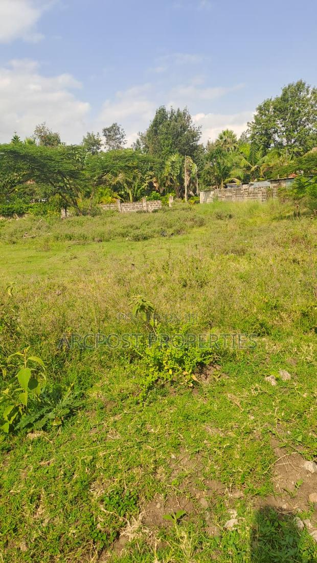 1 Acre Commercial Land for Sale – Karen, Touching Karen Road - thumbnail 4