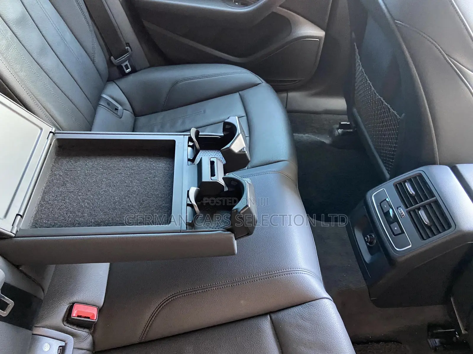 Audi A5 2018 Gray