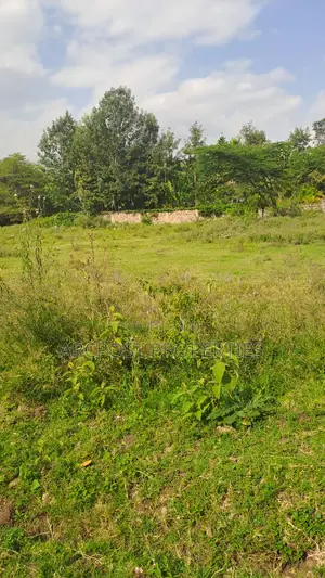 1 Acre Commercial Land for Sale – Karen, Touching Karen Road