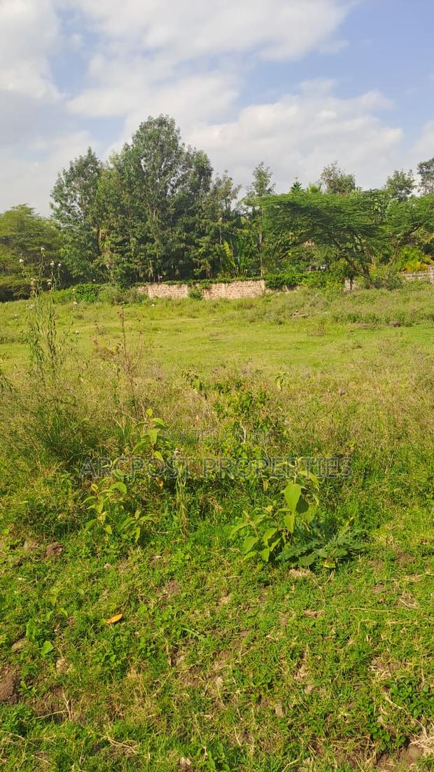 1 Acre Commercial Land for Sale – Karen, Touching Karen Road - thumbnail 5
