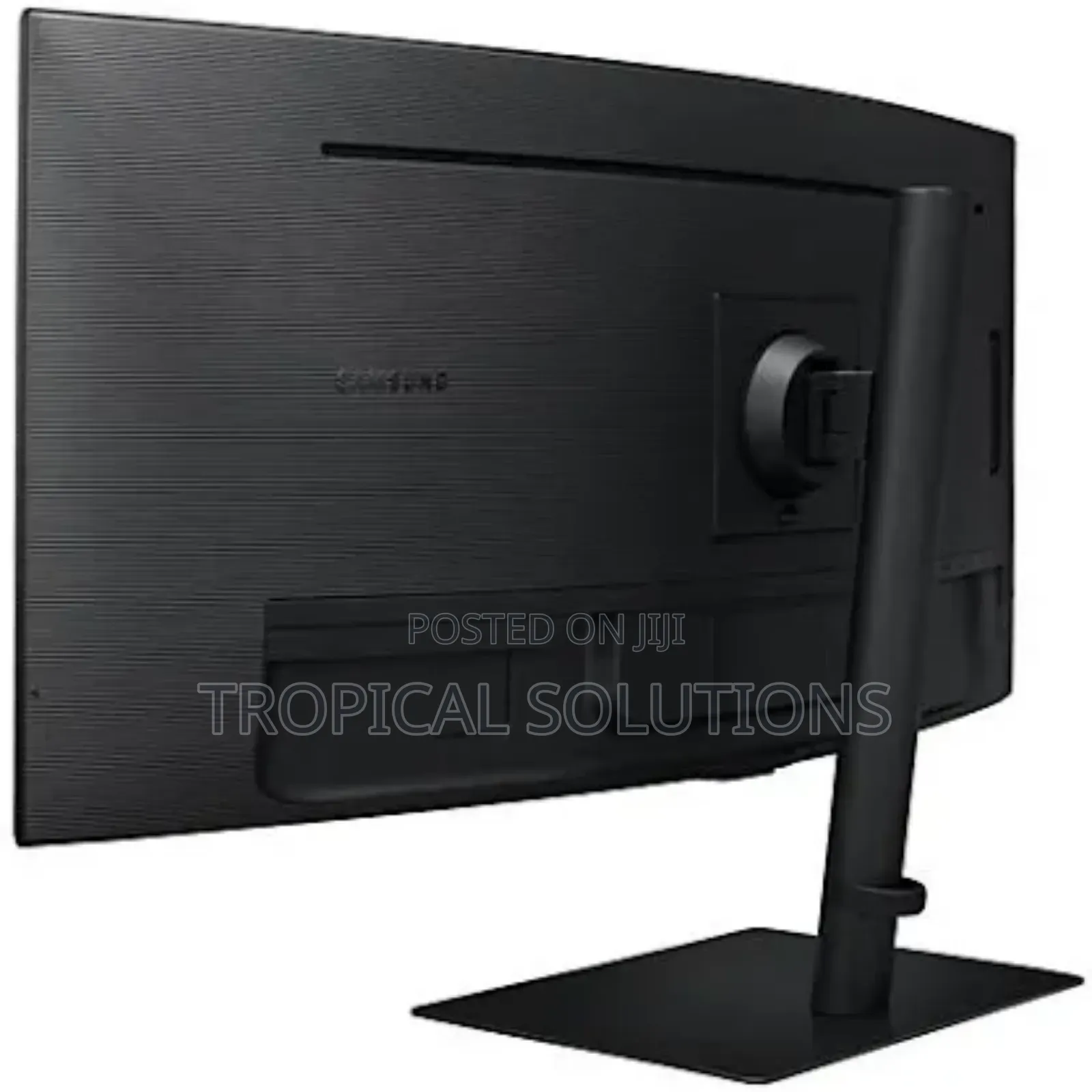 Samsung S65vc 34" Uwqhd Curved Monitor Available S65vc