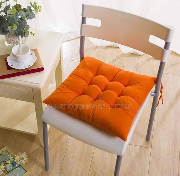 Super Soft Chair Pads