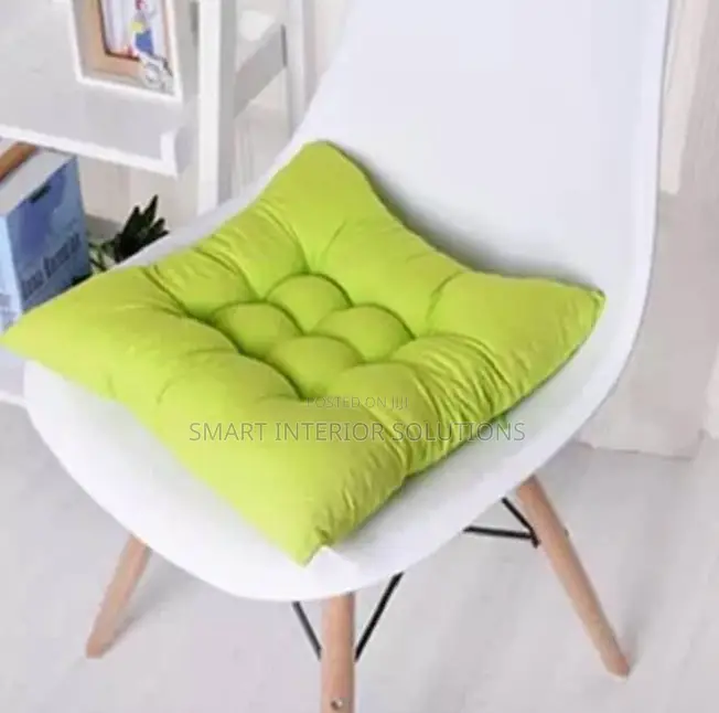 Chair Seat Cusions