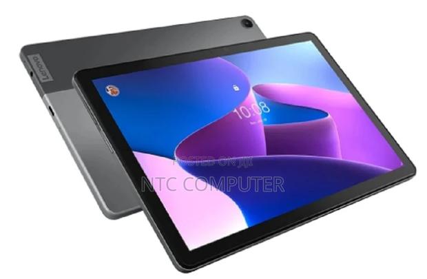 New Lenovo Tab M10 Plus (3rd Gen) 32 GB