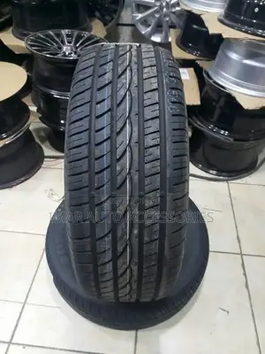 Wideway Tyres 245/45r17 – Comfort Meets Speed