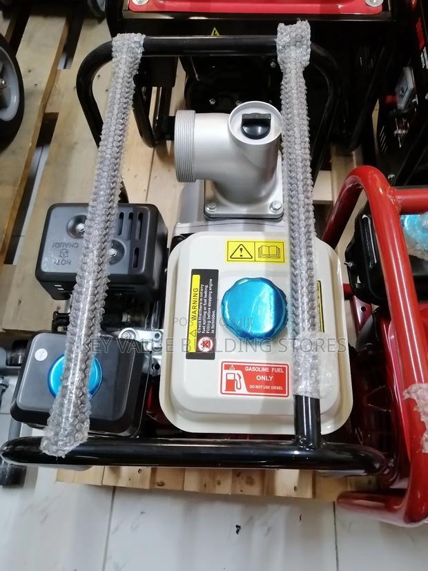 Strong Water Pump