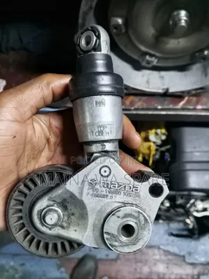 P3 Ten Belt Tensioner For,Mazda Demio, Mazda3, Cx5 Etc