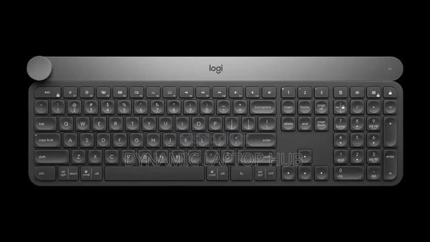 Ei Craft Advance Wit Creative Input - main view