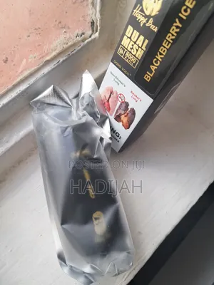 Happy Bar Dual Mesh Vape